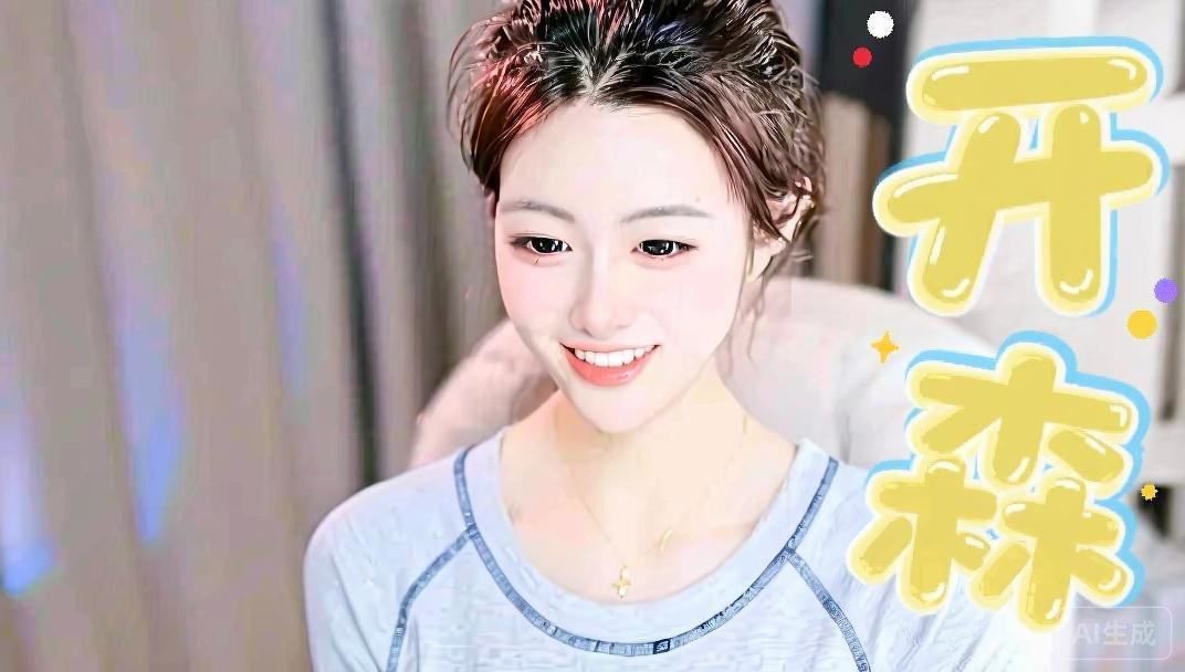 孤客潇潇的主播照片