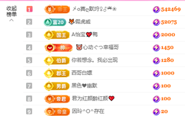 A代理❤玲儿❤的图片