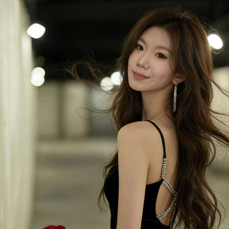 @新人瀟瀟的直播間