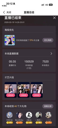 灵儿💗唱歌滴的图片