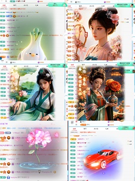 美吖鸭感谢哥哥们接生的图片