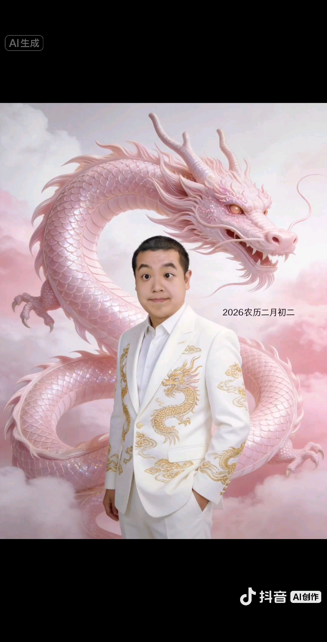 農(nóng)歷二月二龍?zhí)ь^