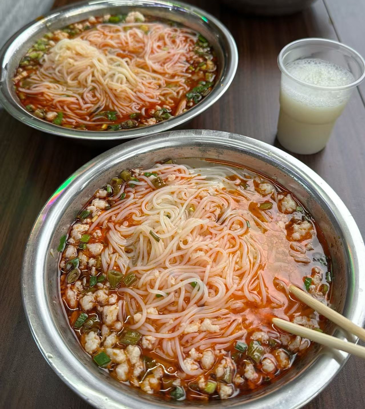 鸭鸭🐰的主播照片