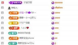 靓晶晶❤️的图片