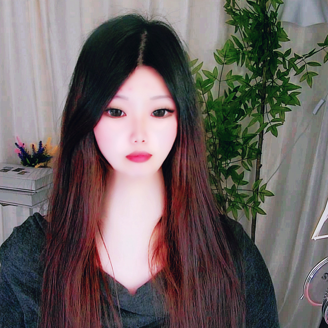 新人-文文的直播间