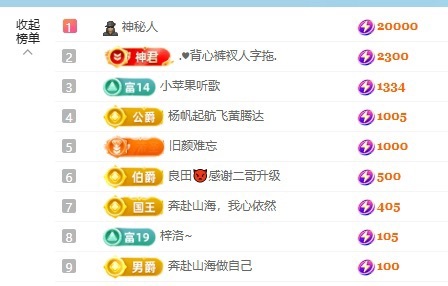 yoki♥主播图片