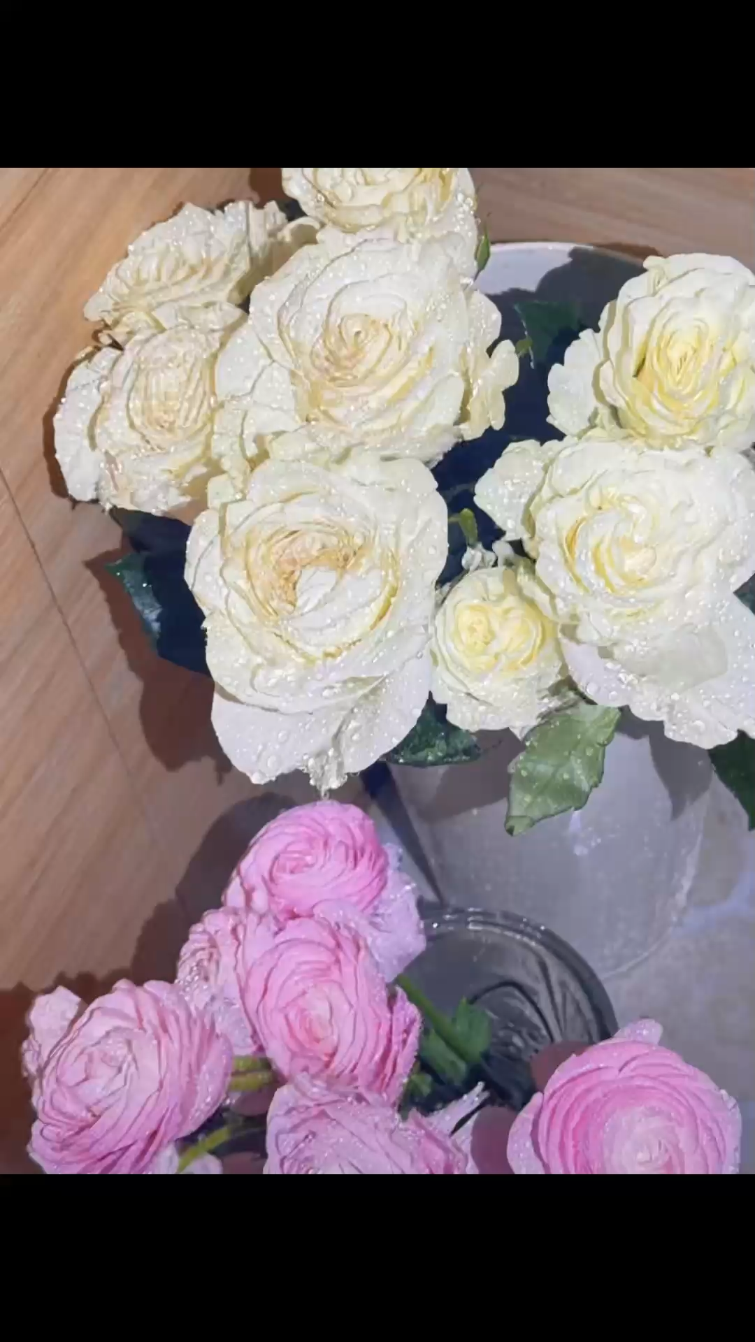 把煩心事丟掉，騰出地