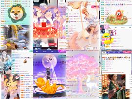 糖糖有点甜🍬的图片