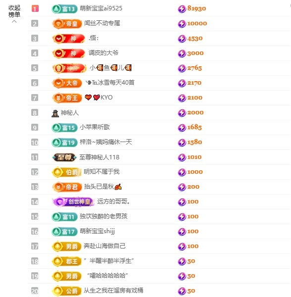 yoki♥主播图片