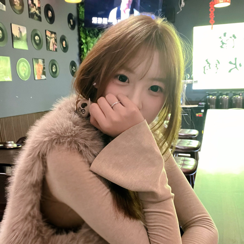 新人一宁第一天🎂的主播海报