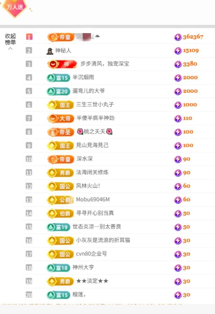 咖妃寶貝主播圖片