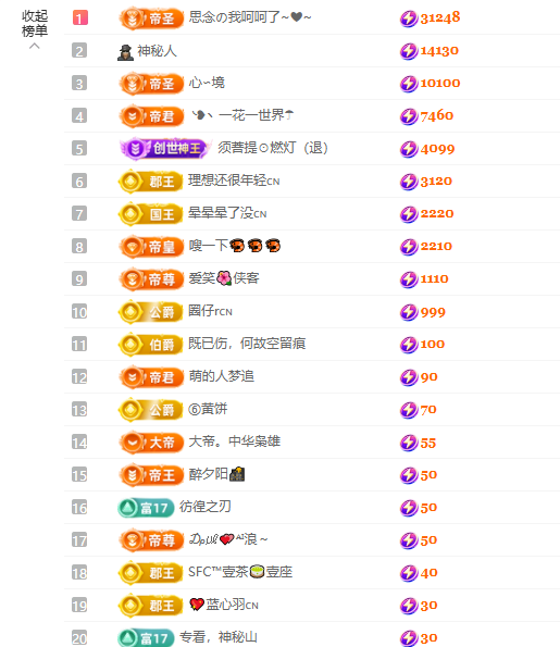 依芝呵呵了~❤~主播图片