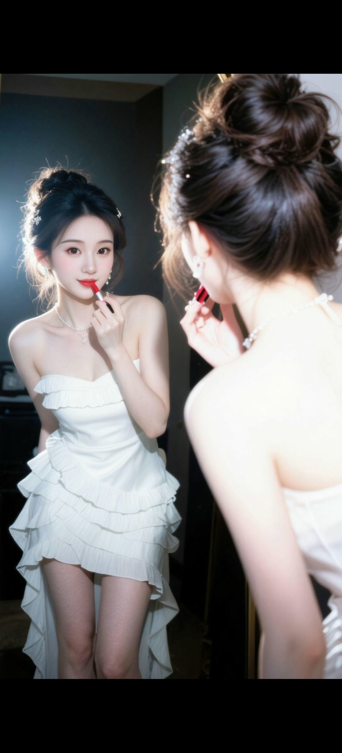 芙玥💖的主播照片