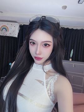 子怡怡主播照片