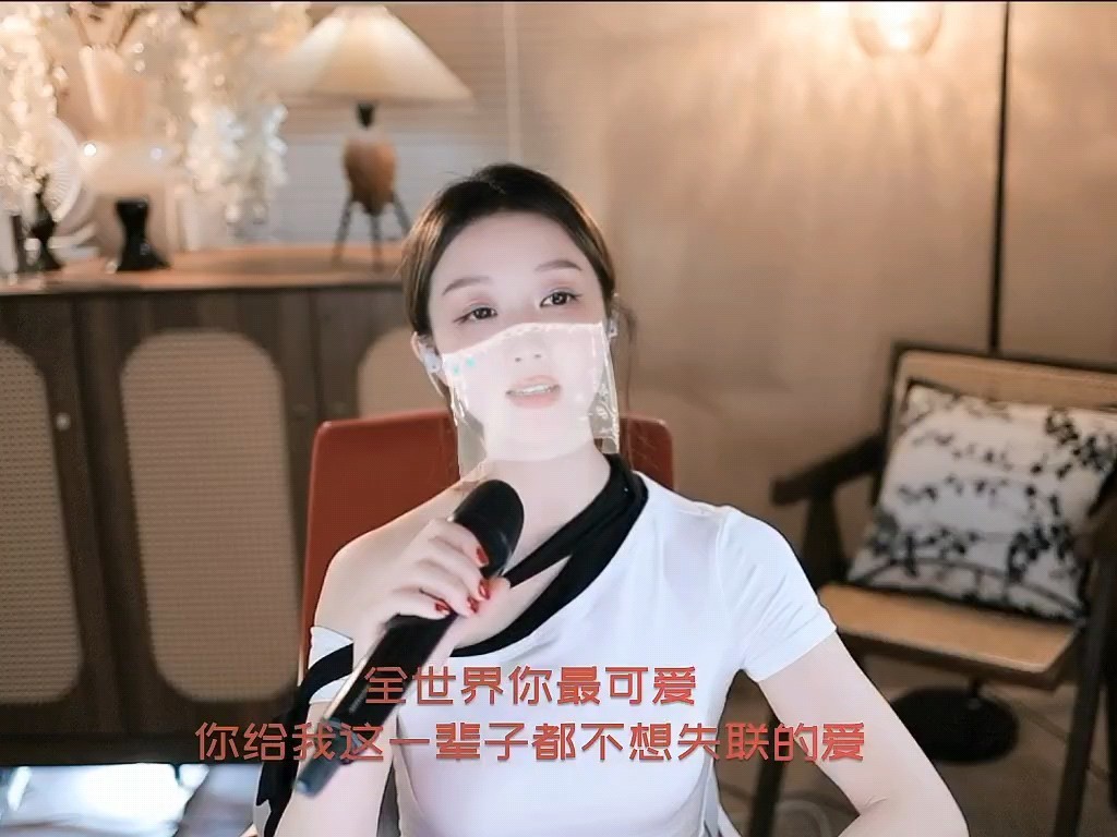 这主播也忒有才了吧！