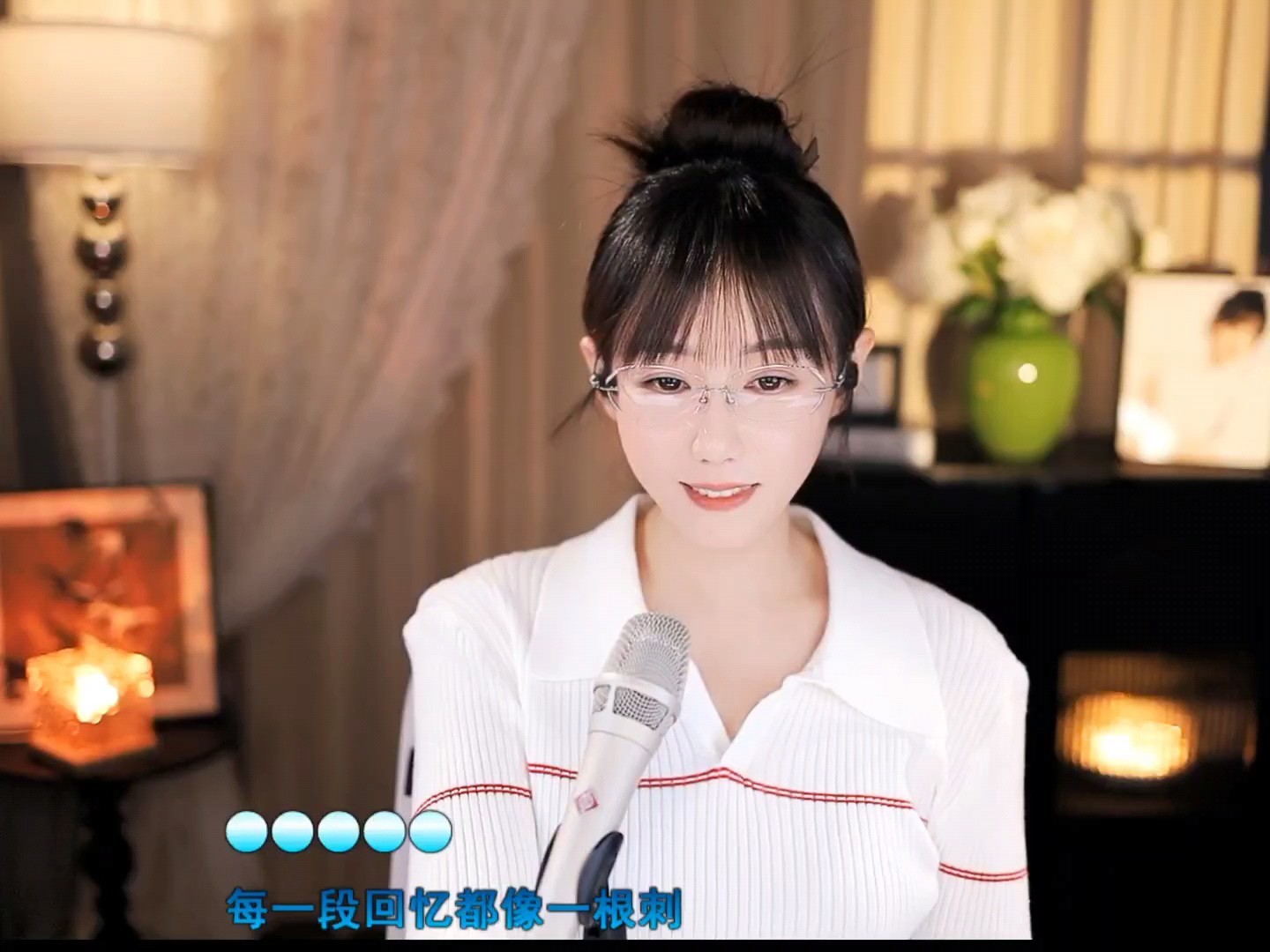 这主播也忒有才了吧！
