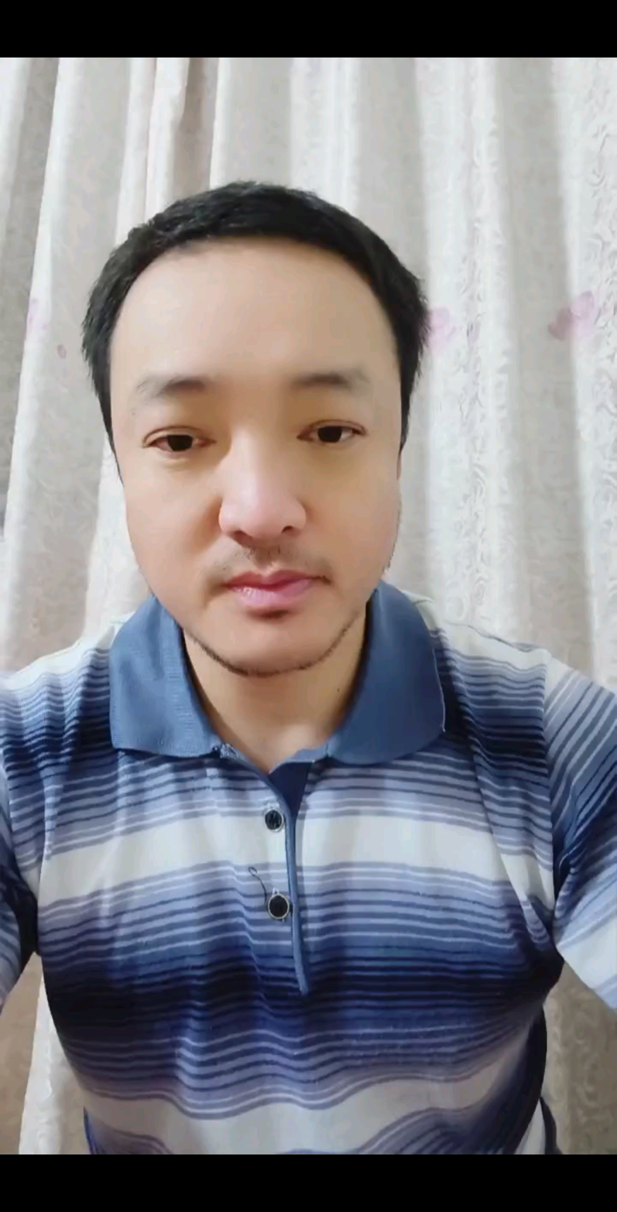 易伟谈赢的方法和前提