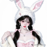 兔兔家的☪.小少爷