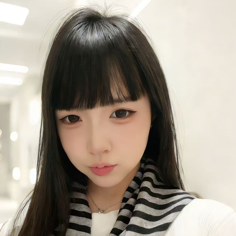 新人米饭的直播间