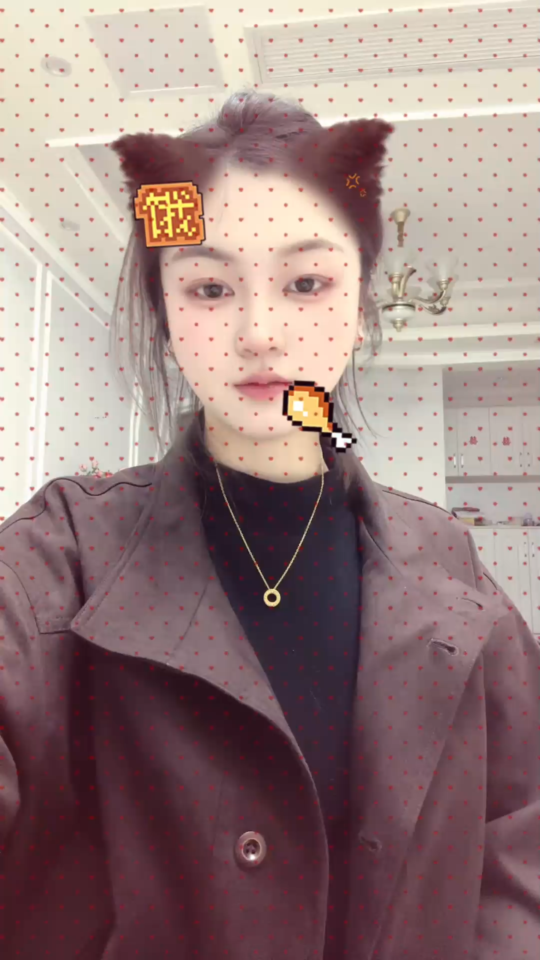可怜的小姑娘