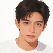 宝藏男孩💓神神