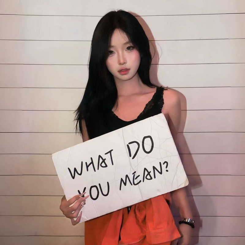 新人.小雨的直播间