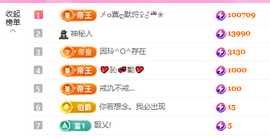 A代理❤玲儿❤的图片