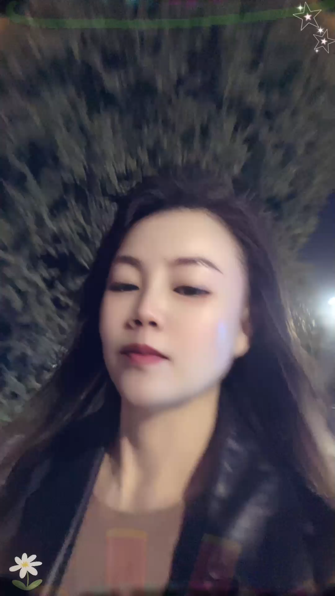 一个女人最动人的底气