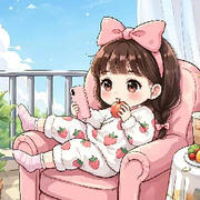 小木木💋沐琪🍭的头像