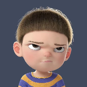 就是不想起名字了的头像