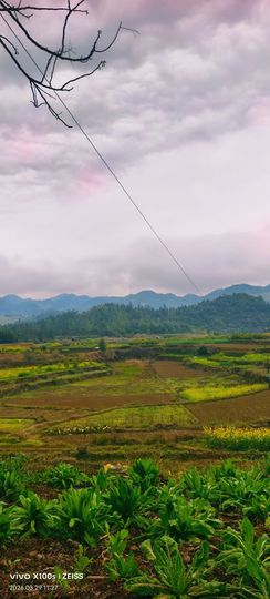 妞妞骑行云南主播照片