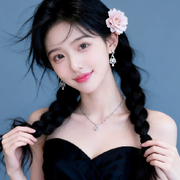 西米🪭小辫子的头像