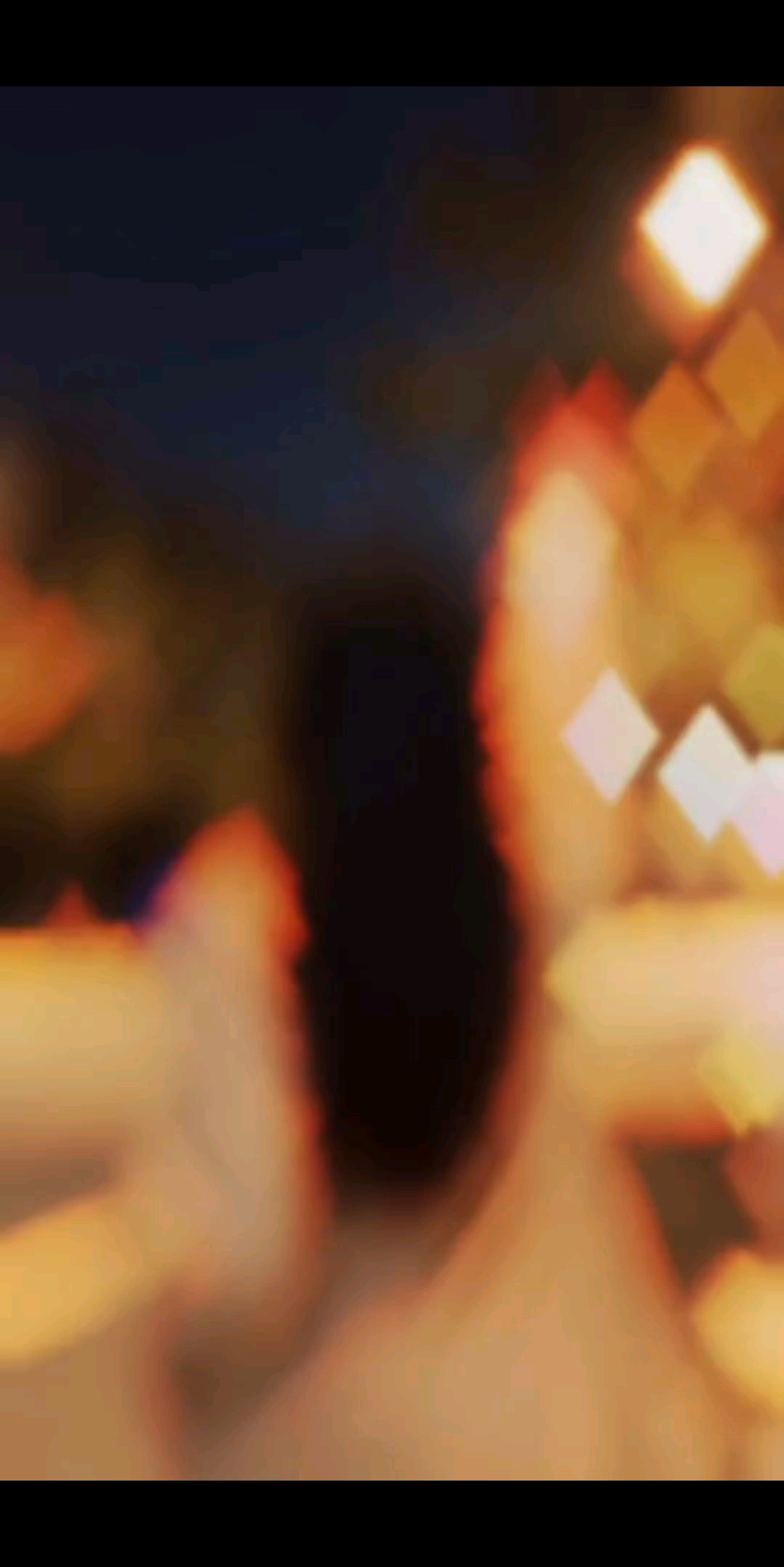 没有很懂事，只是很能