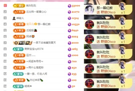 若初饿饿啊~~主播照片