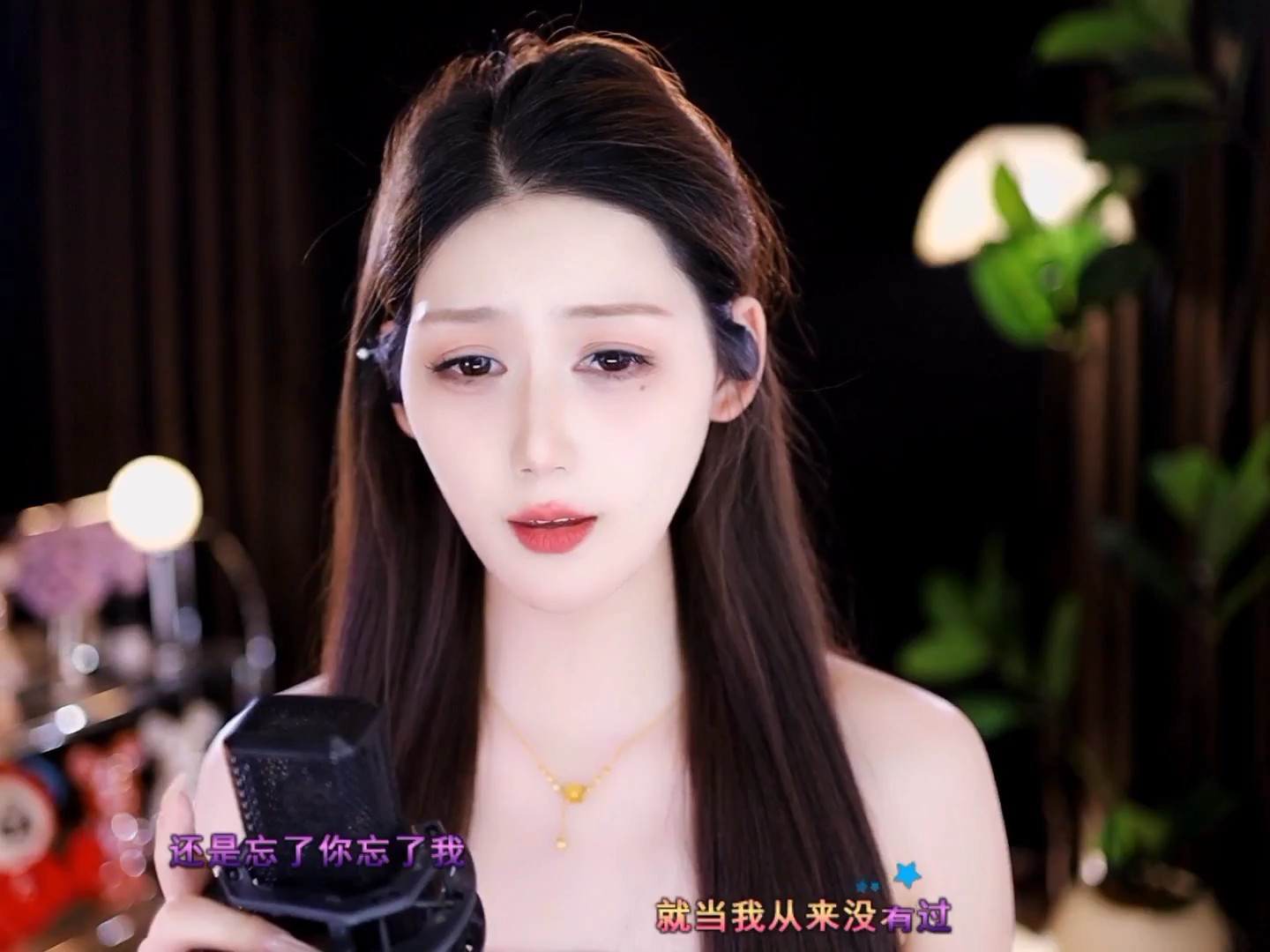 这主播也忒有才了吧！