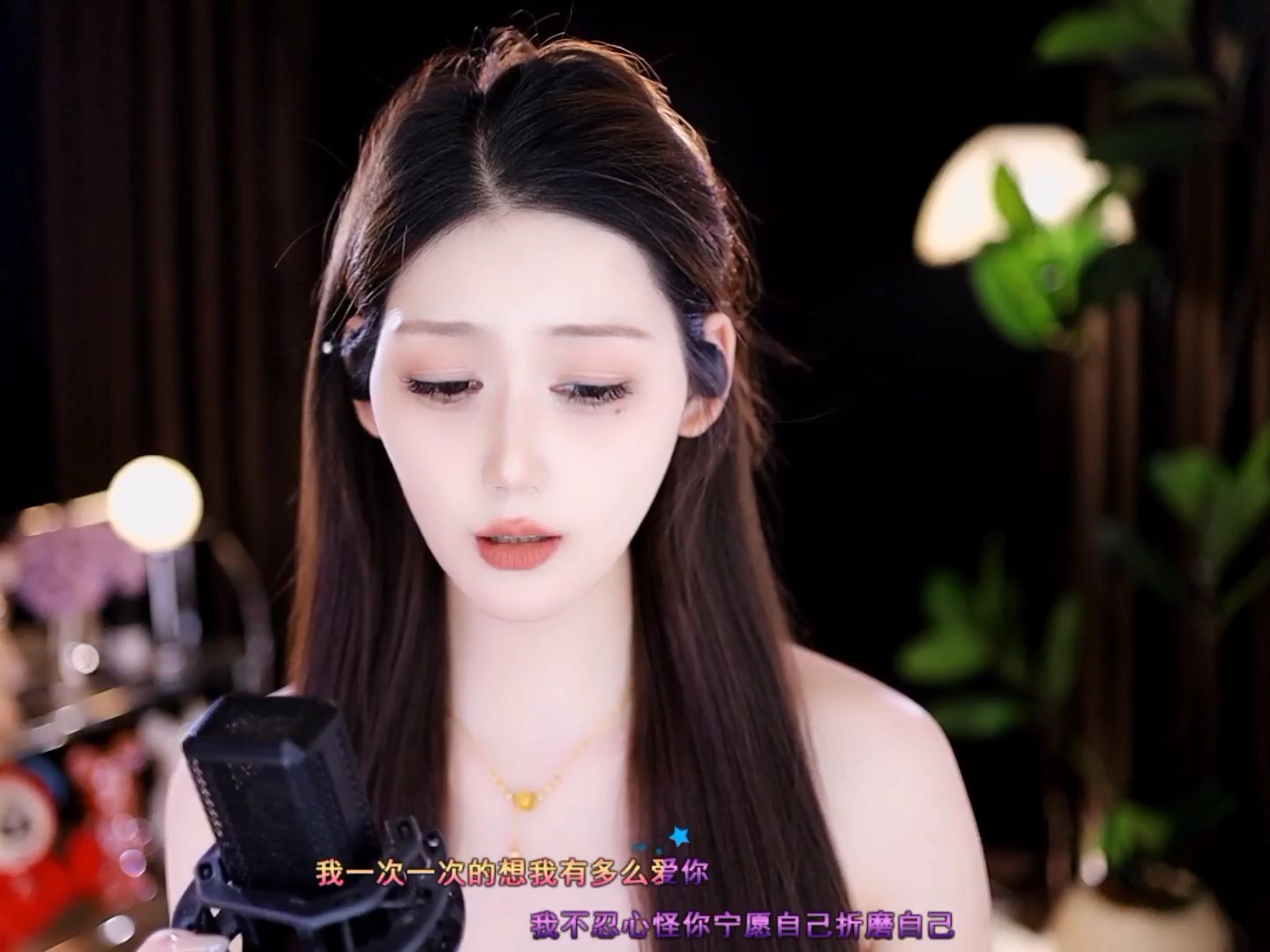 这主播也忒有才了吧！