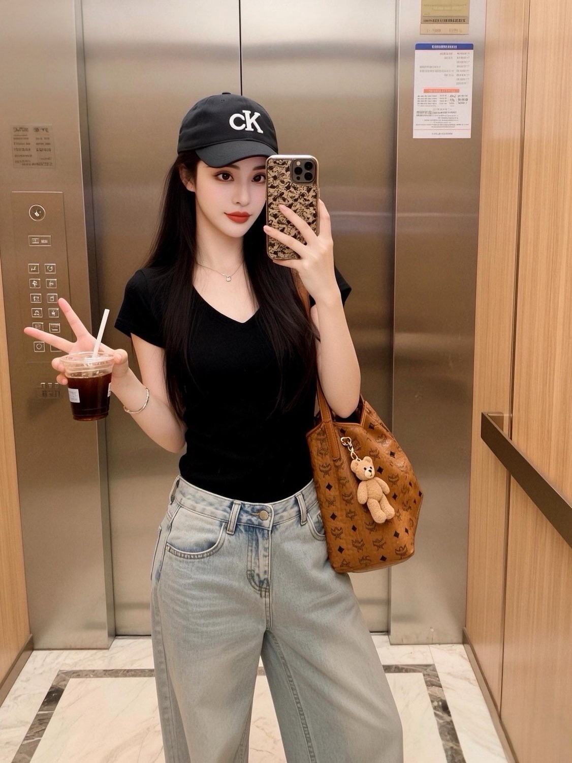 小柒??的主播照片