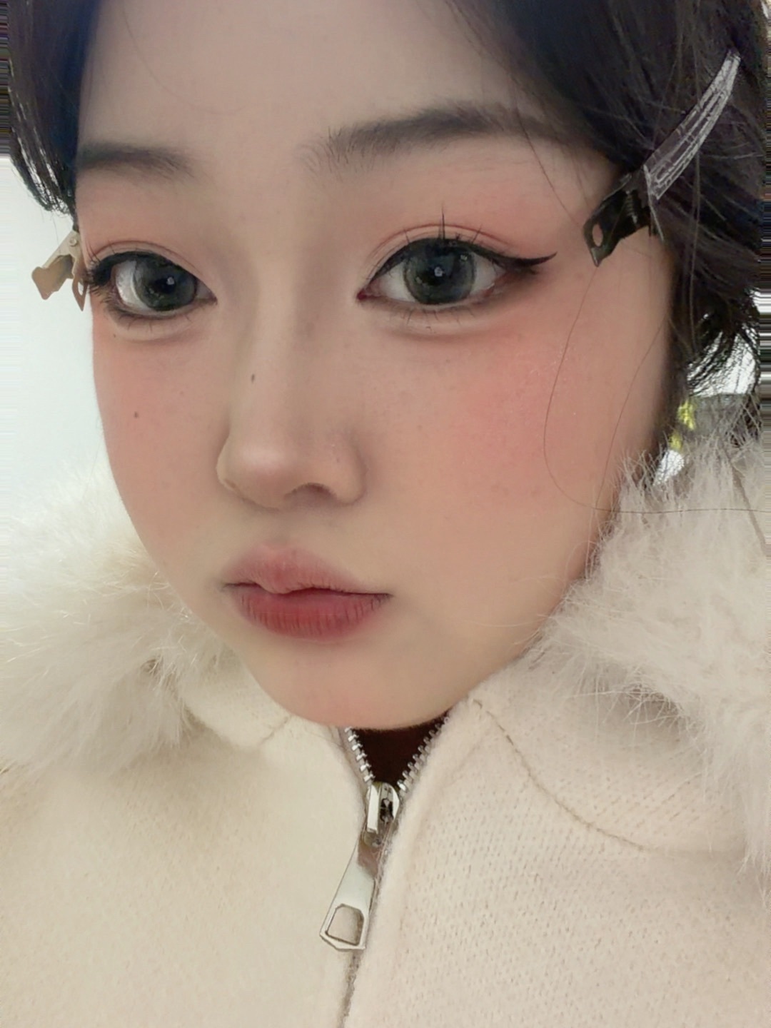 新人*豆芽菜主播圖片