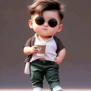 小沟边上浪一浪