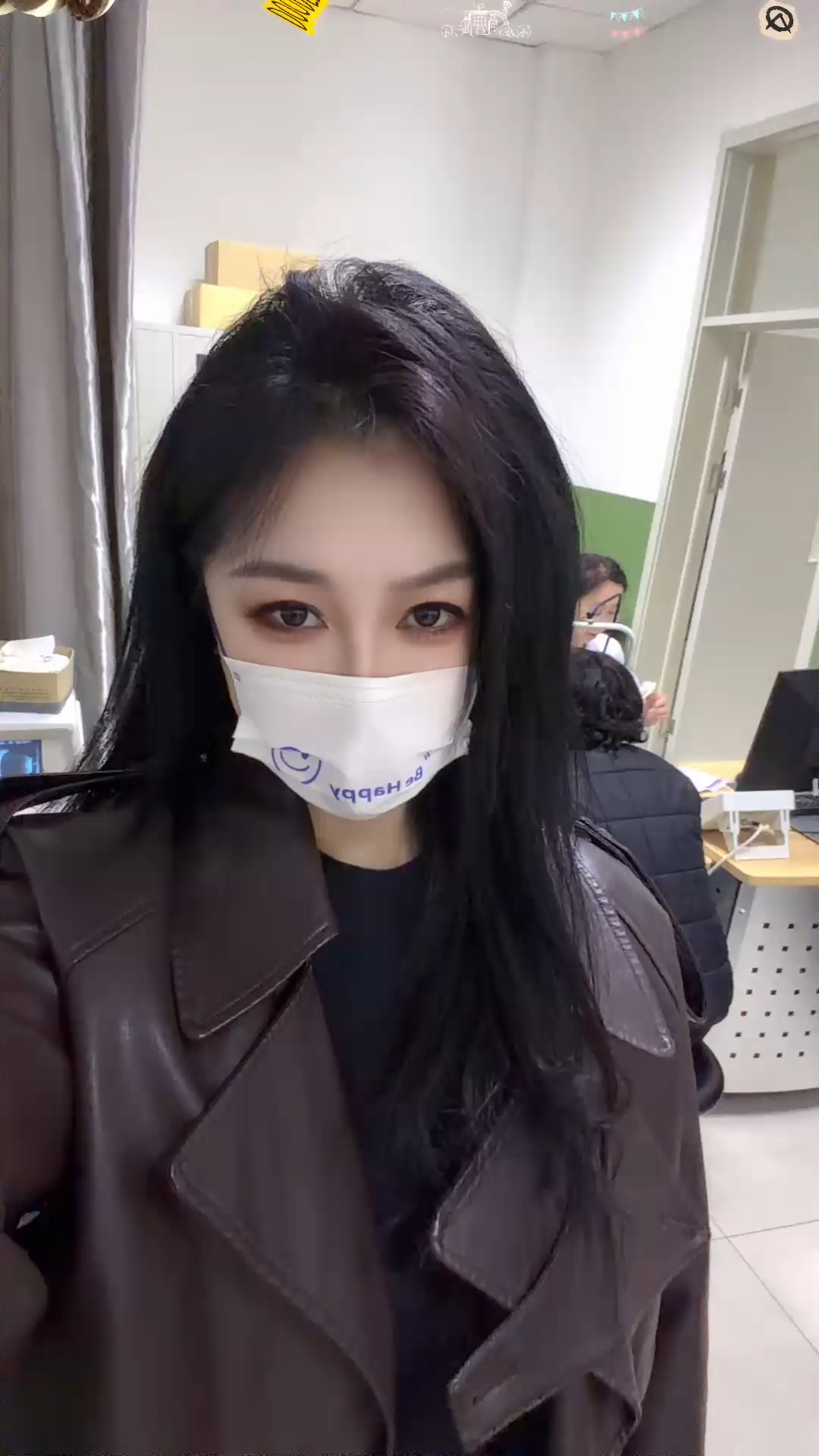 我的低保户们，想我了