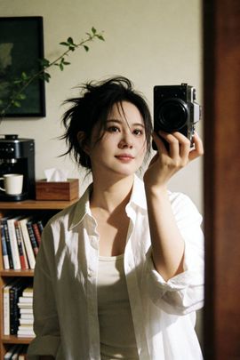 沁馨ღ求百元榜的图片