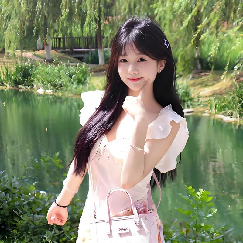 ~甜甜鱼~视频聊天