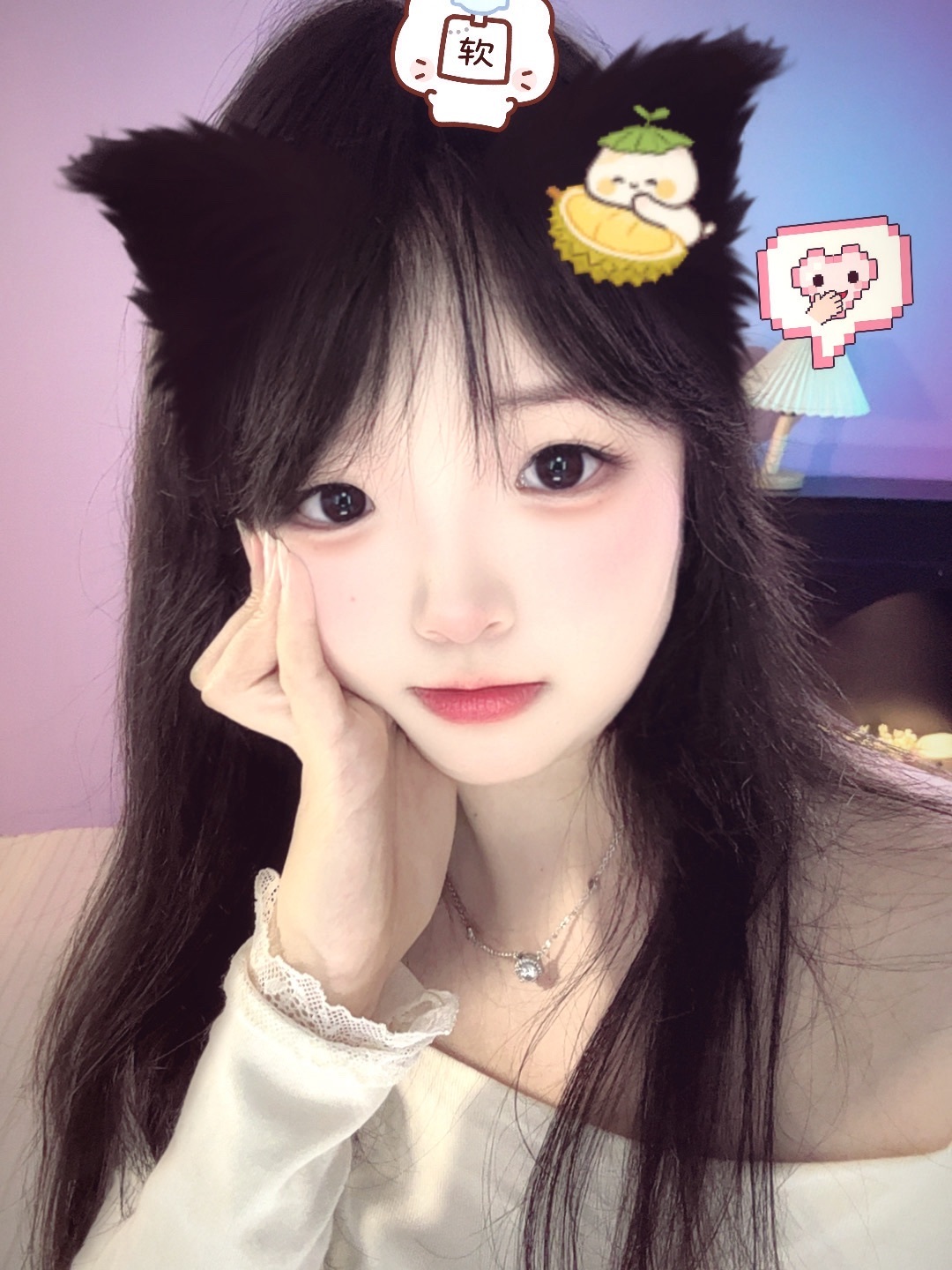 王果果🍄求升级主播图片