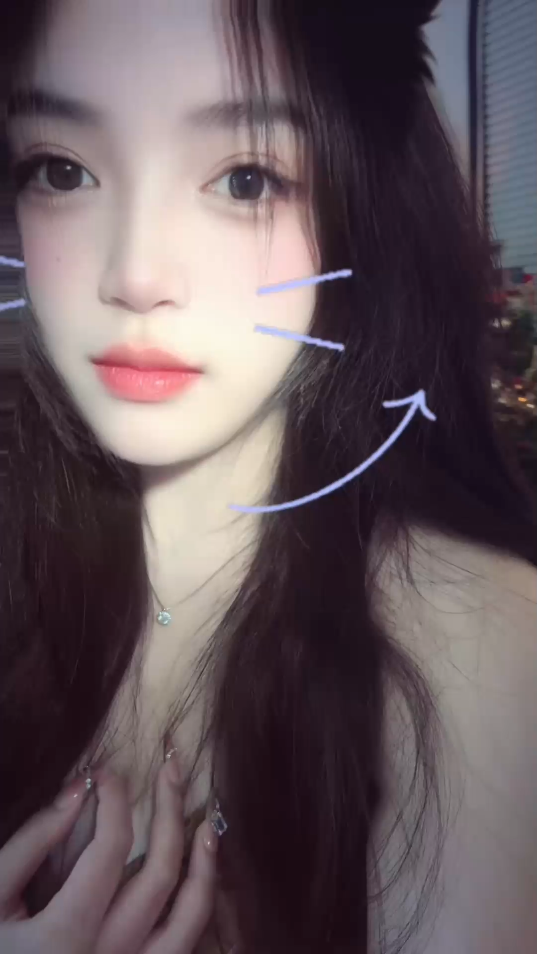 第一天打卡，希望好运