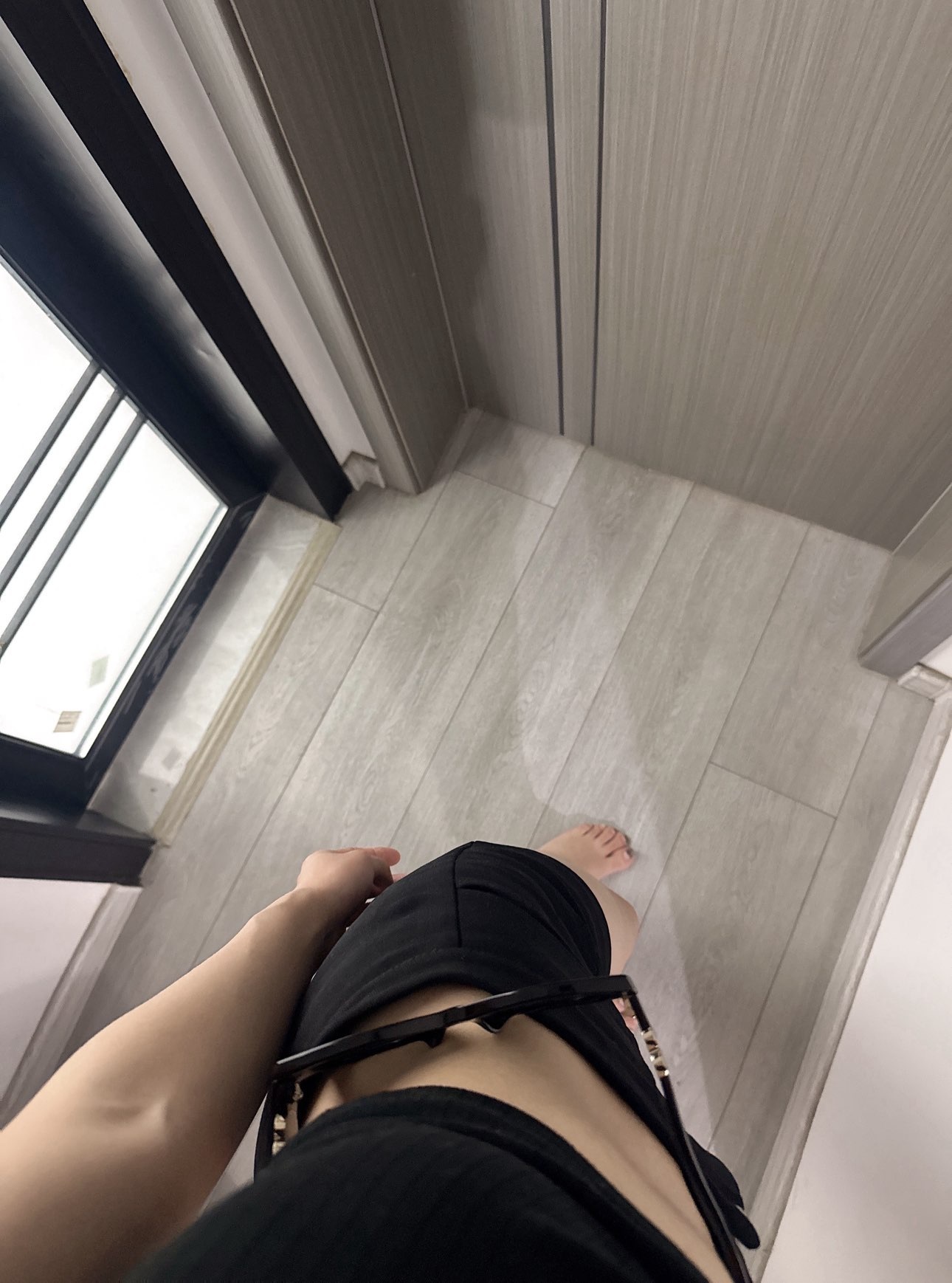 不敢说话的欢欢主播图片