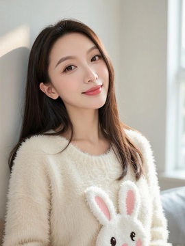 鑫儿～主播照片