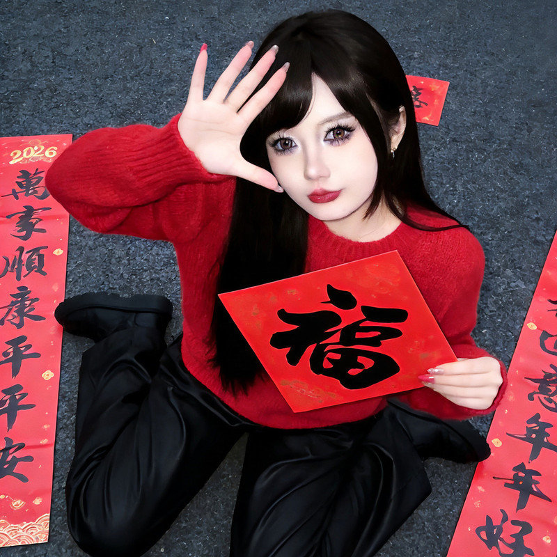 慢慢漫漫❤️🎤的主播海报