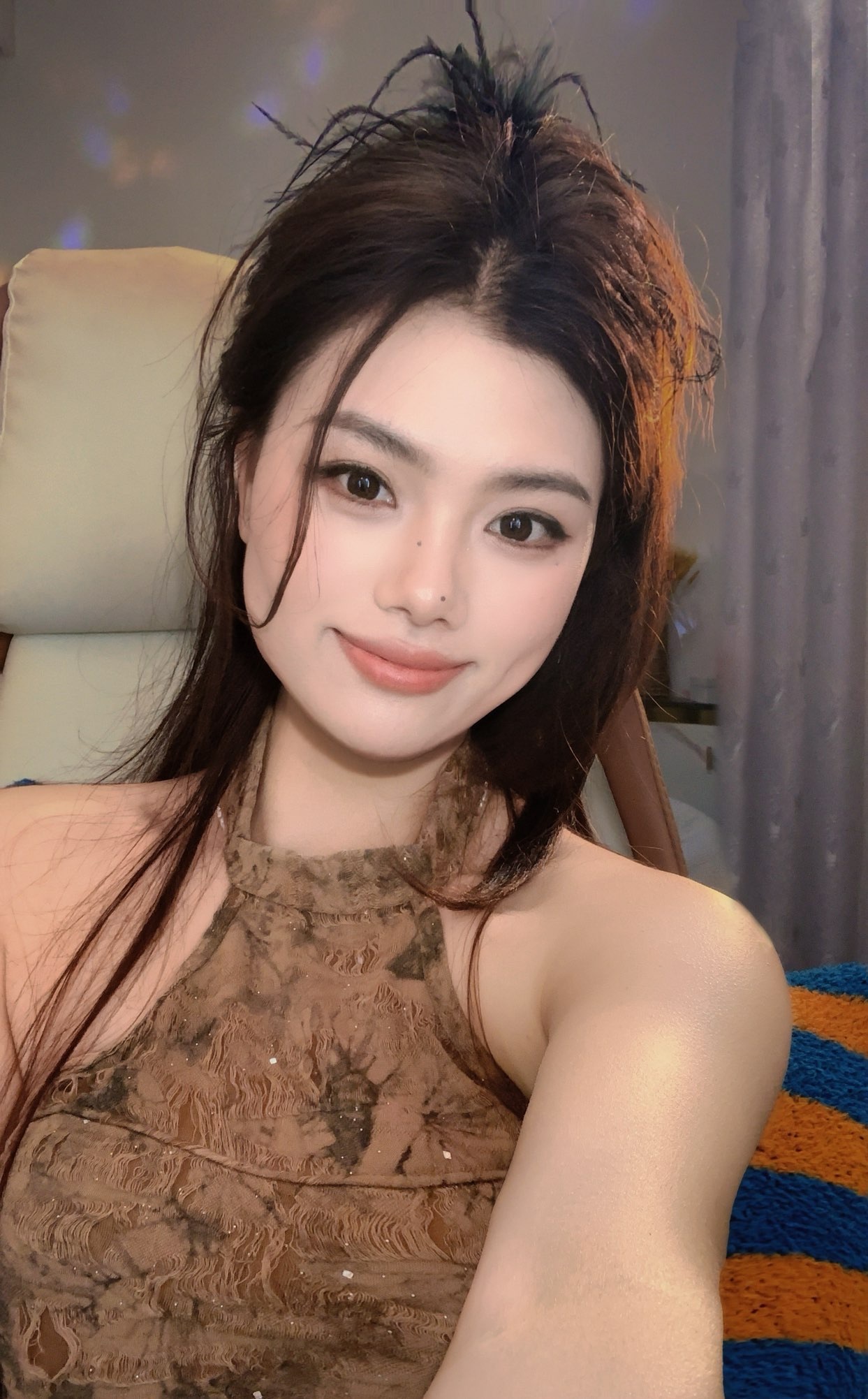 夏至🌸等风也等你的主播照片