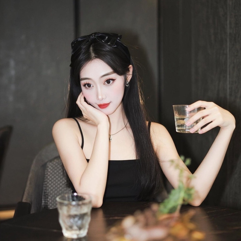 叫我娜子呀💕视频同城交友