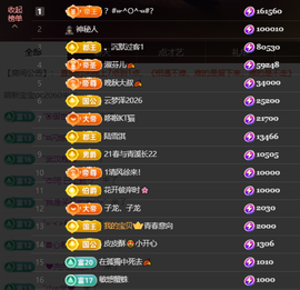 晚秋《好运加持版》主播照片